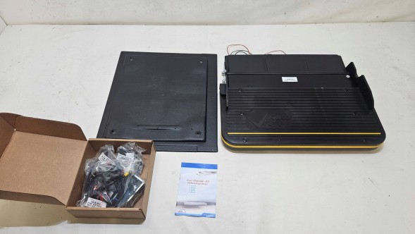 Volkswagen OE 016-0004-14 PG ЕЛЕКТРИЧНИЙ ВИСУВНИЙ СХІДЕЦЬ AUTOCOOL VW CRAFTER MAN TGE 016-0004-14