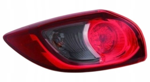 Китай YL1DWWP0U1 ЛАМПА ЗАДНЯ ПРАВА MAZDA CX-5 2011 2012 2013 2014 2015 2016 2017
