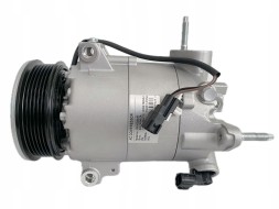 EURO KLIMA EKL36245-ZA C1B1-19D629-BA / 1930248 / 2308192 КОМПРЕСОР КОНДИЦІОНЕРА ФОРД ПРОТИ16 VISTEON C1B1-19D629-BA 1930248 2308192