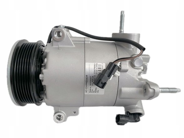 EURO KLIMA EKL36245-ZA C1B1-19D629-BA / 1930248 / 2308192 КОМПРЕСОР КОНДИЦІОНЕРА ФОРД ПРОТИ16 VISTEON C1B1-19D629-BA 1930248 2308192