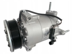 EURO KLIMA EKL36245-ZA C1B1-19D629-BA / 1930248 / 2308192 КОМПРЕСОР КОНДИЦІОНЕРА ФОРД ПРОТИ16 VISTEON C1B1-19D629-BA 1930248 2308192