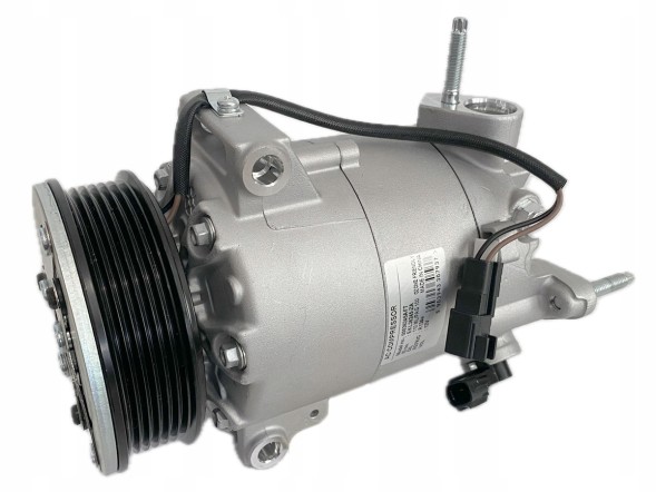 EURO KLIMA EKL36245-ZA C1B1-19D629-BA / 1930248 / 2308192 КОМПРЕСОР КОНДИЦІОНЕРА ФОРД ПРОТИ16 VISTEON C1B1-19D629-BA 1930248 2308192