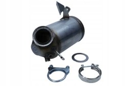 Maxgear 27-6013 Сажовий фільтр fap dpf 27-6013 maxgear bmw