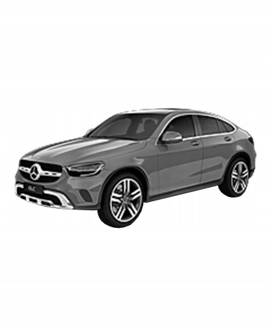FORYC A2928900300 / A2928900400 Комплект електроприводів кришки багажника MERCEDES-BENZ GLE 2015-2019