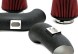 TA-Technix 90BM015-2 Б/у впускна система Cold Air Intake TA TECHNIX BMW 6 купе (F13) M6 (S63 B44)