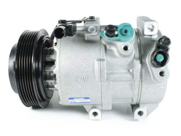Китай КОМПРЕСОР КОНДИЦІОНЕРА KIA 97701-2P310 / 97701-2P360