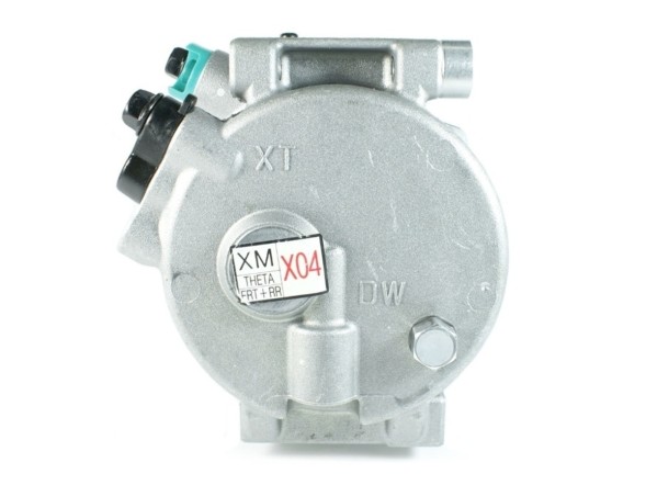 Китай КОМПРЕСОР КОНДИЦІОНЕРА KIA 97701-2P310 / 97701-2P360