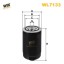 WL7133 WIX FILTERS Фільтр оливи