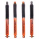 Nomadtech NOM-5102005SET4 Амортизатори Nomadtech JEEP GRAND CHEROKEE ZJ передні+задні OFFROAD