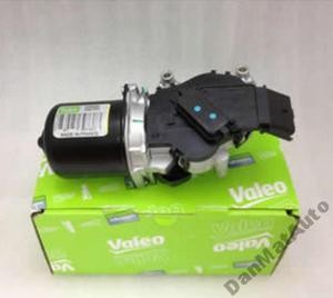 Valeo 8200268931 ДВИГУН СКЛООЧИСНИКА RENAULT CLIO III 05-
