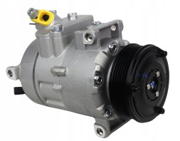 SRLine 36932051 КОМПРЕСОР КОНДИЦІОНЕРА VW МУЛЬТИВАН T5 2003 - 2015 7E0820803 7E0820803F