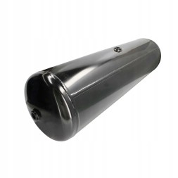 Polmo 392.404.0 Polmo повітряний бак 246ммx940мм 40л 392.404.0