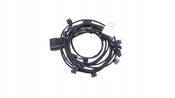 VAG-SYSTEM AUB4K80PPSA000 Новий пучок бампера передній 4 pdc audi a7 4k8971095p 4k8 971 095 р