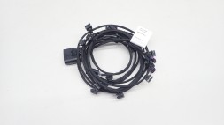 VAG-SYSTEM AUB4K80PPSA000 Новий пучок бампера передній 4 pdc audi a7 4k8971095p 4k8 971 095 р