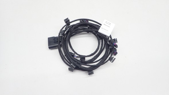 VAG-SYSTEM AUB4K80PPSA000 Новий пучок бампера передній 4 pdc audi a7 4k8971095p 4k8 971 095 р