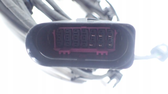 VAG-SYSTEM AUB4K80PPSA000 Новий пучок бампера передній 4 pdc audi a7 4k8971095p 4k8 971 095 р