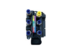 Rapa 37206884682 КЛАПАН ПНЕВМОПІДВІСКИ РОЗПОДІЛЬНИК BMW 7 G11 G12 ОРИГІНАЛ RAPA