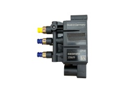 Rapa 37206884682 КЛАПАН ПНЕВМОПІДВІСКИ РОЗПОДІЛЬНИК BMW 7 G11 G12 ОРИГІНАЛ RAPA