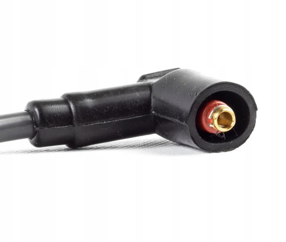 Китай ZPR_53-0081_1496 -1 ПРОВОДИ + СВІЧКИ NGK VW PASSAT B5 1.6 96-00