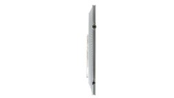 Mahle AC 1131 000P G141oh_c конденсатор кондиціонера (з осушувачем) пасовий