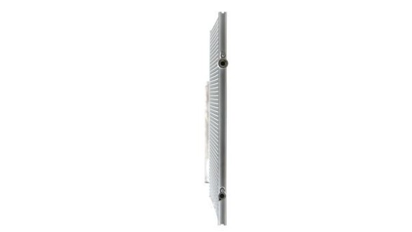 Mahle AC 1131 000P G141oh_c конденсатор кондиціонера (з осушувачем) пасовий