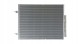 Mahle AC 1131 000P G141oh_c конденсатор кондиціонера (з осушувачем) пасовий