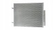 Mahle AC 1131 000P G141oh_c конденсатор кондиціонера (з осушувачем) пасовий