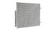 Mahle AC 1131 000P G141oh_c конденсатор кондиціонера (з осушувачем) пасовий