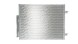 Mahle AC 1131 000P G141oh_c конденсатор кондиціонера (з осушувачем) пасовий