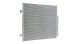 Mahle AC 1131 000P G141oh_c конденсатор кондиціонера (з осушувачем) пасовий