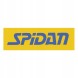 Spidan 24474 Приводна піввісь/привідний вал 0.024474 spidan