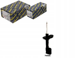 Japanparts  Амортизатор subaru передній legacy outback 2,0d 2,5 3 + помічник зіткнення #34