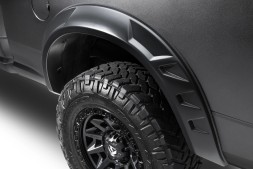 Китай 2805932 Розширювачі колісних арок накладки Dodge RAM 1500 4th Gen 2009-2018