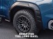 Китай 2805932 Розширювачі колісних арок накладки Dodge RAM 1500 4th Gen 2009-2018