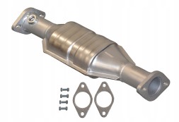 Китай 99-271 KAT ANT Глушник з каталізатором Mitsubishi Outlander 2.0 4X4