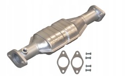 Китай 99-271 KAT ANT Глушник з каталізатором Mitsubishi Outlander 2.0 4X4