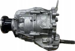 Mercedes-Benz OE SKRZYNIA ROZDZIELCZA RODZIELACZ REDUKTOR MERCEDES SL W232 ORYGINAL 2322802300 2119500012 0009059108 РОЗПОДІЛЬНА КОРОБКА РІДНИЙ РЕДУКТОР MERCEDES SL W232 OM 2322802300