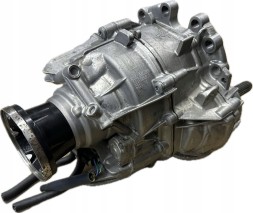 Mercedes-Benz OE SKRZYNIA ROZDZIELCZA RODZIELACZ REDUKTOR MERCEDES SL W232 ORYGINAL 2322802300 2119500012 0009059108 РОЗПОДІЛЬНА КОРОБКА РІДНИЙ РЕДУКТОР MERCEDES SL W232 OM 2322802300