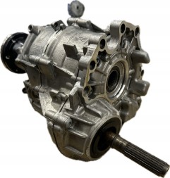 Mercedes-Benz OE SKRZYNIA ROZDZIELCZA RODZIELACZ REDUKTOR MERCEDES SL W232 ORYGINAL 2322802300 2119500012 0009059108 РОЗПОДІЛЬНА КОРОБКА РІДНИЙ РЕДУКТОР MERCEDES SL W232 OM 2322802300