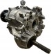 Mercedes-Benz OE SKRZYNIA ROZDZIELCZA RODZIELACZ REDUKTOR MERCEDES SL W232 ORYGINAL 2322802300 2119500012 0009059108 РОЗПОДІЛЬНА КОРОБКА РІДНИЙ РЕДУКТОР MERCEDES SL W232 OM 2322802300