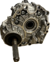 Mercedes-Benz OE SKRZYNIA ROZDZIELCZA RODZIELACZ REDUKTOR MERCEDES SL W232 ORYGINAL 2322802300 2119500012 0009059108 РОЗПОДІЛЬНА КОРОБКА РІДНИЙ РЕДУКТОР MERCEDES SL W232 OM 2322802300