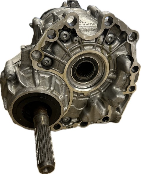 Mercedes-Benz OE SKRZYNIA ROZDZIELCZA RODZIELACZ REDUKTOR MERCEDES SL W232 ORYGINAL 2322802300 2119500012 0009059108 РОЗПОДІЛЬНА КОРОБКА РІДНИЙ РЕДУКТОР MERCEDES SL W232 OM 2322802300