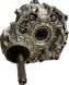 Mercedes-Benz OE SKRZYNIA ROZDZIELCZA RODZIELACZ REDUKTOR MERCEDES SL W232 ORYGINAL 2322802300 2119500012 0009059108 РОЗПОДІЛЬНА КОРОБКА РІДНИЙ РЕДУКТОР MERCEDES SL W232 OM 2322802300