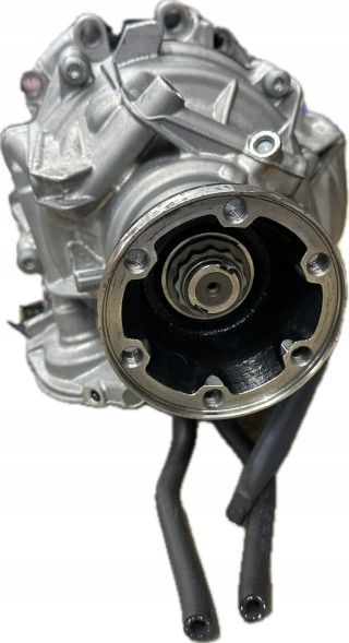 Mercedes-Benz OE SKRZYNIA ROZDZIELCZA RODZIELACZ REDUKTOR MERCEDES SL W232 ORYGINAL 2322802300 2119500012 0009059108 РОЗПОДІЛЬНА КОРОБКА РІДНИЙ РЕДУКТОР MERCEDES SL W232 OM 2322802300