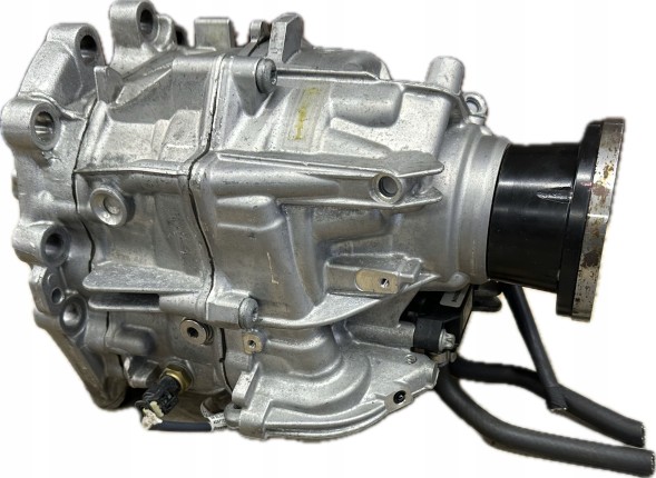Mercedes-Benz OE SKRZYNIA ROZDZIELCZA RODZIELACZ REDUKTOR MERCEDES SL W232 ORYGINAL 2322802300 2119500012 0009059108 РОЗПОДІЛЬНА КОРОБКА РІДНИЙ РЕДУКТОР MERCEDES SL W232 OM 2322802300