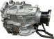 Mercedes-Benz OE SKRZYNIA ROZDZIELCZA RODZIELACZ REDUKTOR MERCEDES SL W232 ORYGINAL 2322802300 2119500012 0009059108 РОЗПОДІЛЬНА КОРОБКА РІДНИЙ РЕДУКТОР MERCEDES SL W232 OM 2322802300