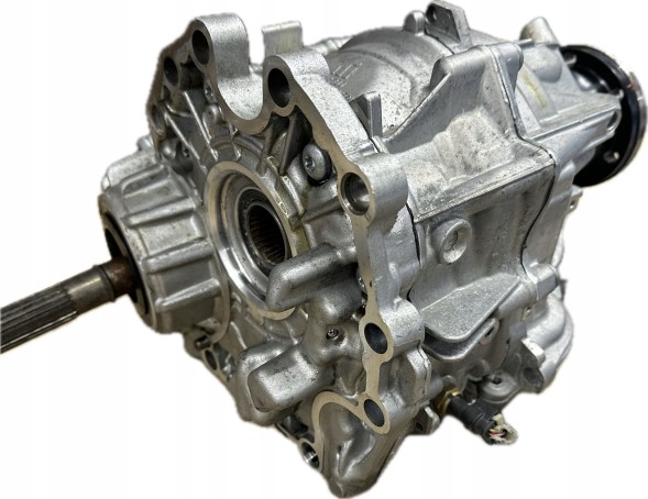 Mercedes-Benz OE SKRZYNIA ROZDZIELCZA RODZIELACZ REDUKTOR MERCEDES SL W232 ORYGINAL 2322802300 2119500012 0009059108 РОЗПОДІЛЬНА КОРОБКА РІДНИЙ РЕДУКТОР MERCEDES SL W232 OM 2322802300