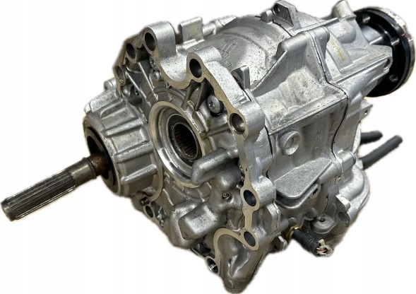 Mercedes-Benz OE SKRZYNIA ROZDZIELCZA RODZIELACZ REDUKTOR MERCEDES SL W232 ORYGINAL 2322802300 2119500012 0009059108 РОЗПОДІЛЬНА КОРОБКА РІДНИЙ РЕДУКТОР MERCEDES SL W232 OM 2322802300