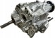 Mercedes-Benz OE SKRZYNIA ROZDZIELCZA RODZIELACZ REDUKTOR MERCEDES SL W232 ORYGINAL 2322802300 2119500012 0009059108 РОЗПОДІЛЬНА КОРОБКА РІДНИЙ РЕДУКТОР MERCEDES SL W232 OM 2322802300