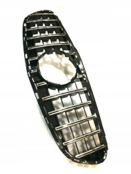 Automaniac A212043 АТРАПА ГРИЛЬ MERCEDES E-CLASS W212 ЛІФТ ЛІФТИНГ PANAMERICANA AMG GT ХРОМ